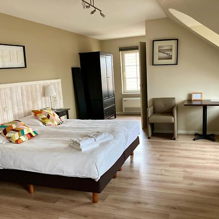 B&B Castellier Exterior photo