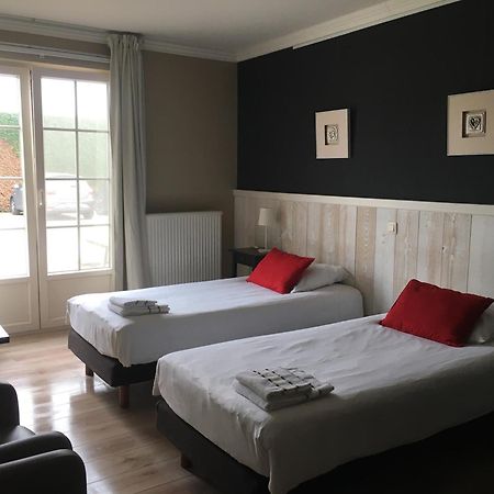 B&B Castellier Exterior photo