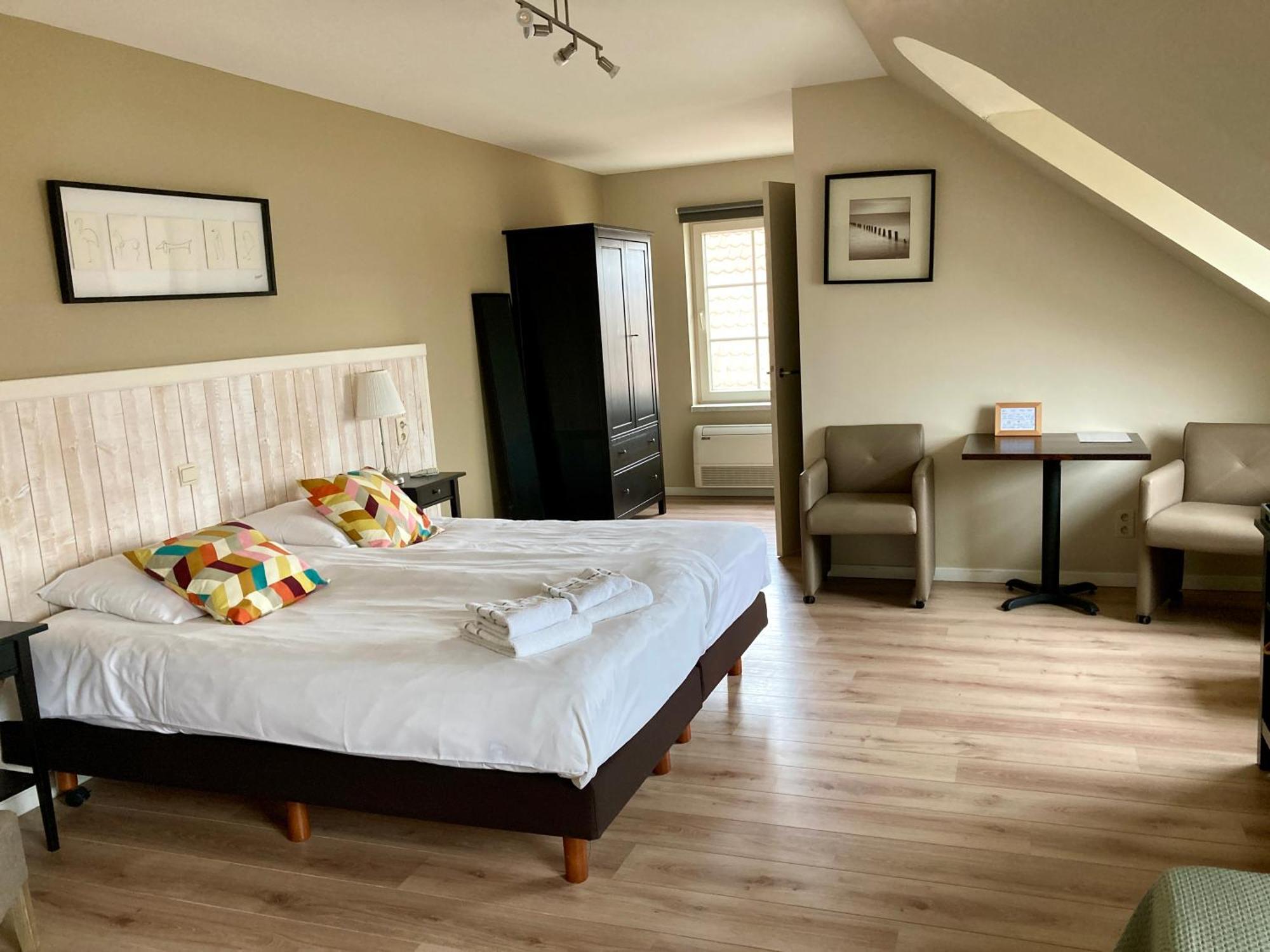 B&B Castellier Exterior photo