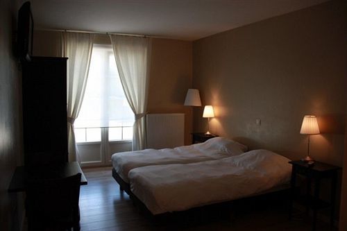 B&B Castellier Exterior photo